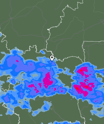 Precipitaţii