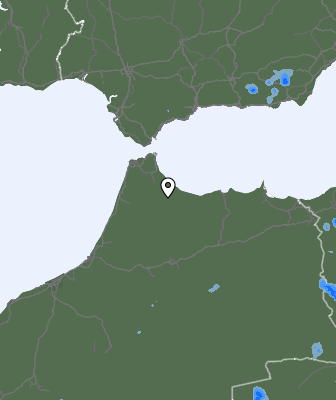 Neerslag