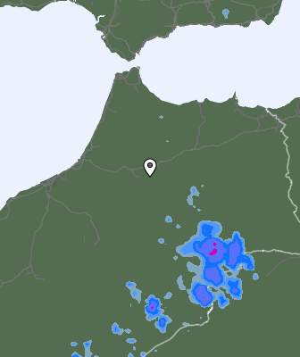 Precipitação