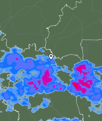 Precipitaţii
