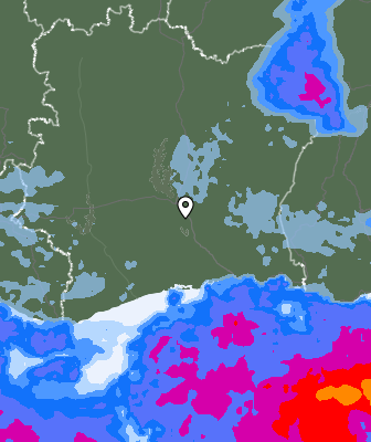 Precipitazioni