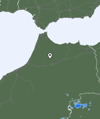 Precipitação