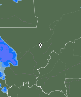 Opady atmosferyczne