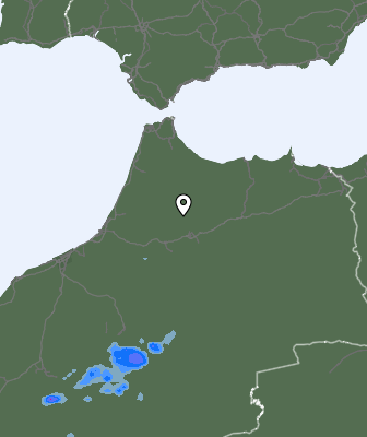 Precipitação