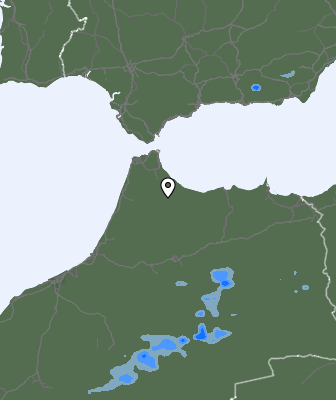 Neerslag