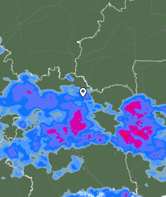 Precipitaţii