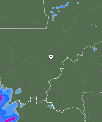 Opady atmosferyczne