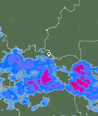 Precipitaţii