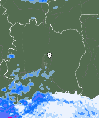 Precipitação