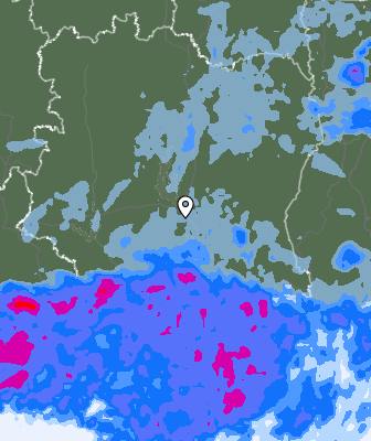 Precipitaţii