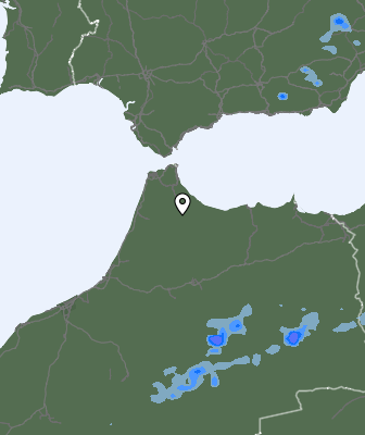 Opady atmosferyczne