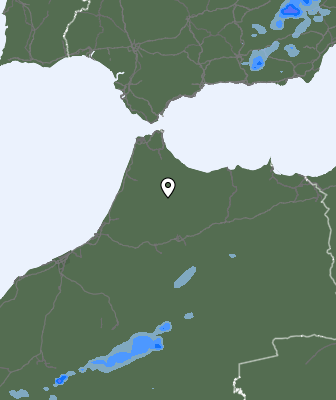Precipitação