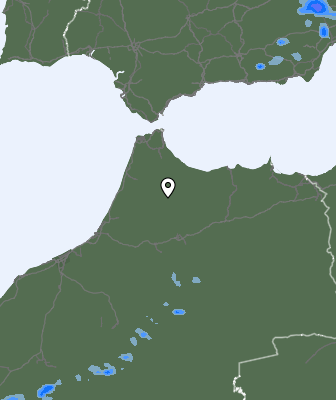 Neerslag