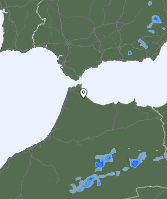 Neerslag