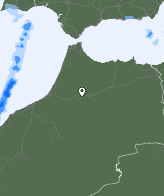 Precipitação