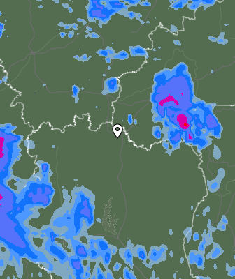 Opady atmosferyczne