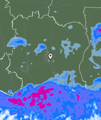 Precipitaţii