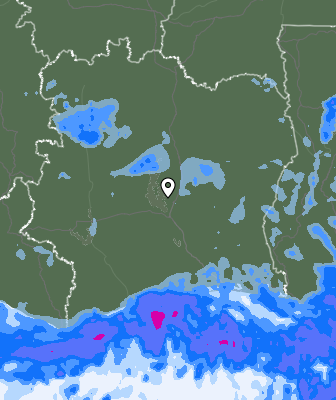 Precipitaţii