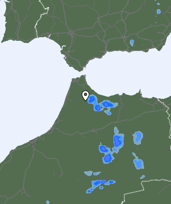 Precipitação