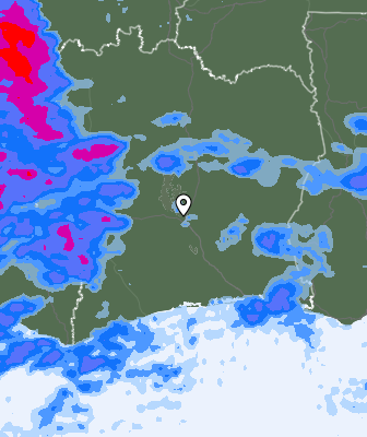 Precipitação