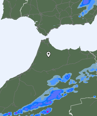 Precipitação