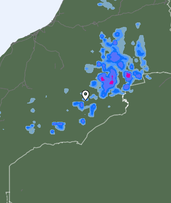 Precipitação