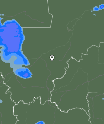 Opady atmosferyczne