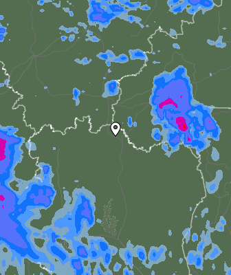 Opady atmosferyczne