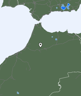 Precipitação