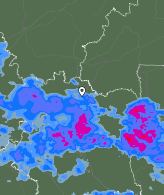 Precipitaţii