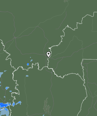 Srážky