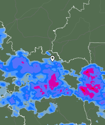 Precipitaţii