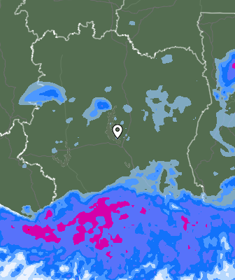 Precipitaţii
