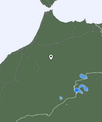 Precipitação