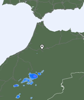 Precipitação