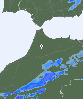Precipitação