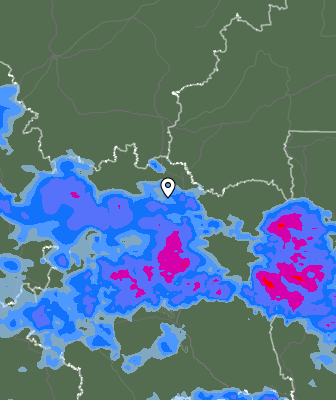 Precipitaţii