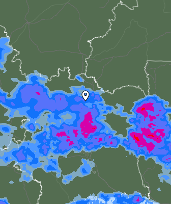 Precipitaţii