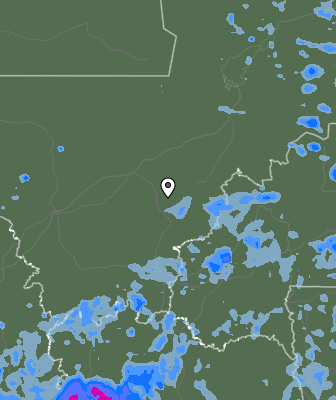 Opady atmosferyczne