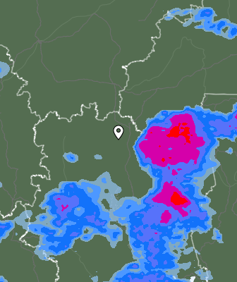 Precipitaţii