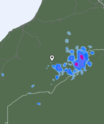 Precipitação