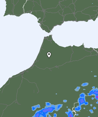 Precipitação