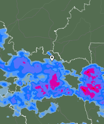 Precipitaţii