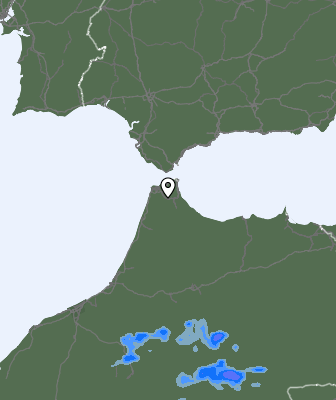 Precipitação
