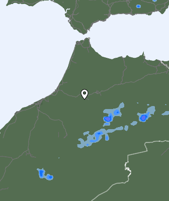 Opady atmosferyczne