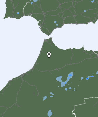 Neerslag