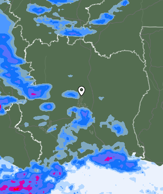 Precipitação
