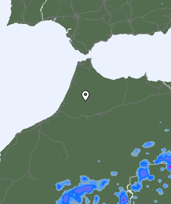 Precipitação