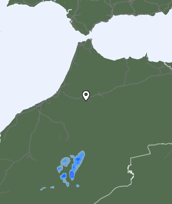 Precipitação