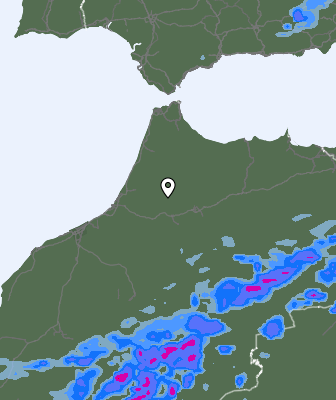 Precipitação